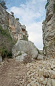 Sicily, Cava Ispica